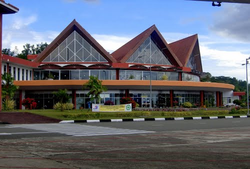 bandara pattimura